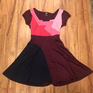 Steven universe cosplay dress